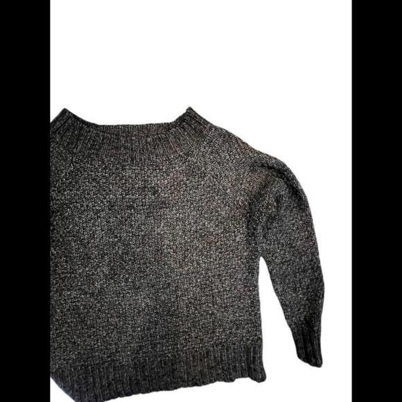 Chaps Cozy Chunky Knit Sweater - Perfect for Fall & Winter - Picture 2 of 7